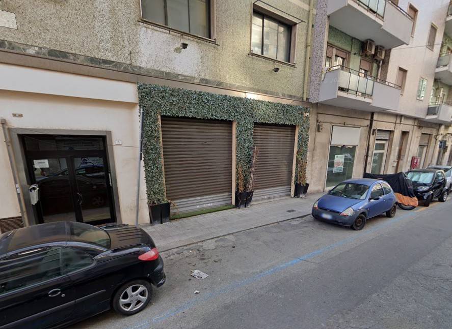 ufficio in vendita a Cagliari