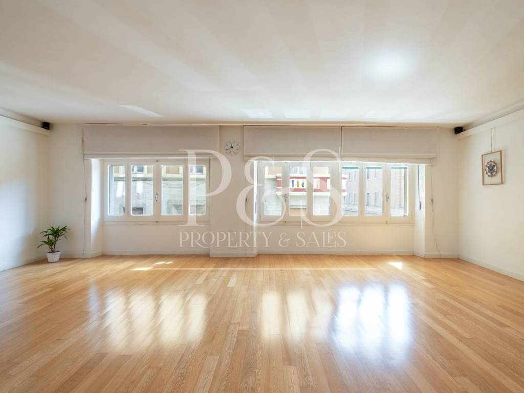 appartamento in vendita a Cagliari in zona Stampace/Punici