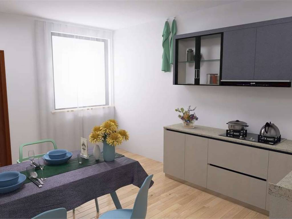 casa indipendente in vendita a Cagliari in zona Pirri