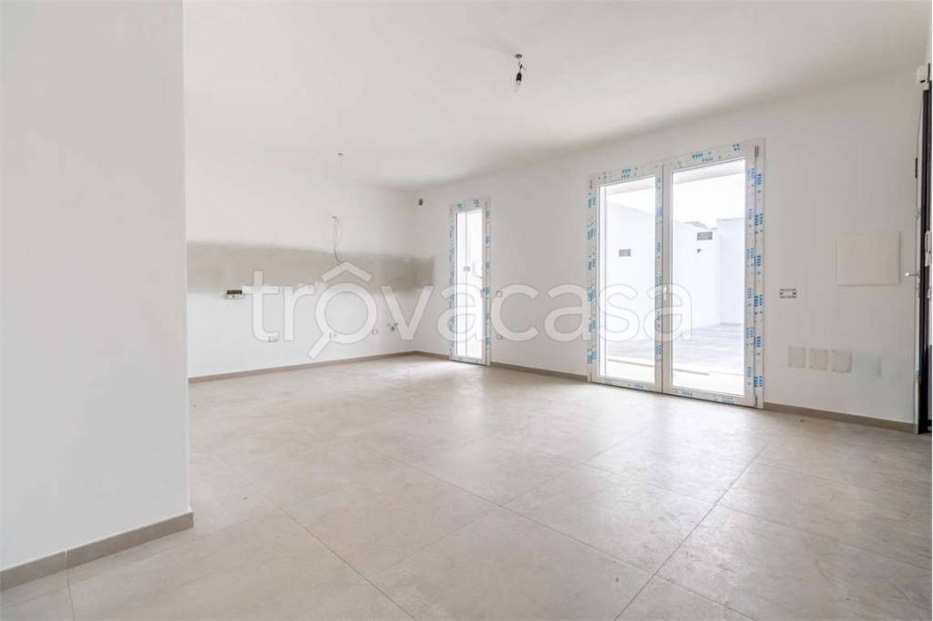 appartamento in vendita a Cagliari in zona Pirri