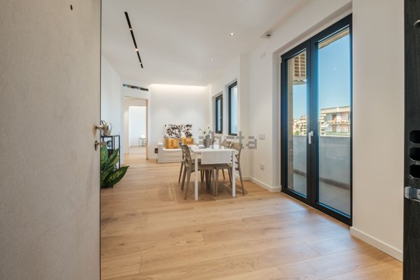 appartamento in vendita a Cagliari