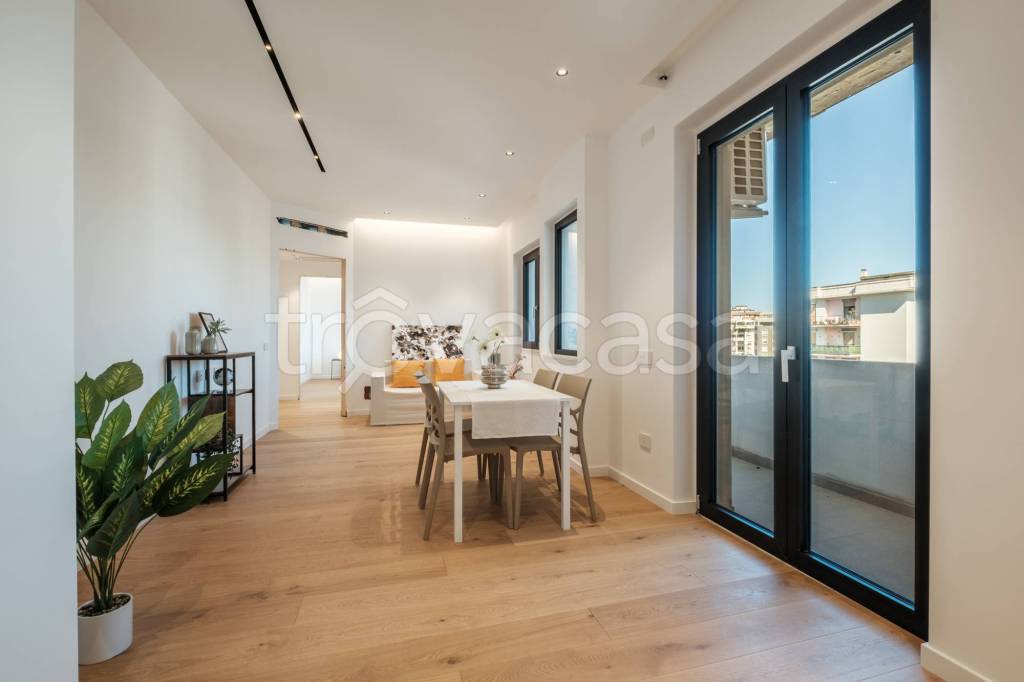 appartamento in vendita a Cagliari in zona Genneruxi