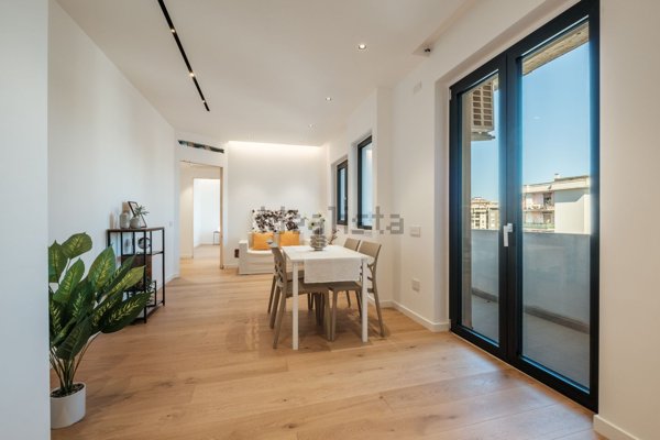 appartamento in vendita a Cagliari in zona Genneruxi