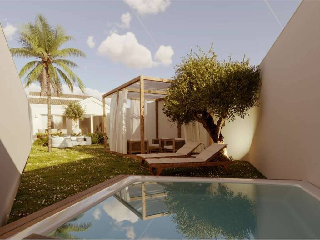 casa indipendente in vendita a Cagliari in zona Barracca Manna