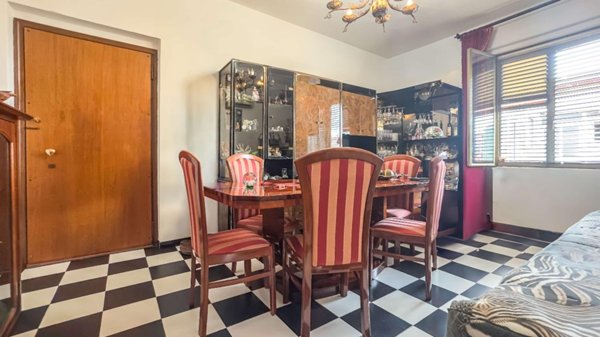 appartamento in vendita a Cagliari in zona Is Mirrionis/San Michele