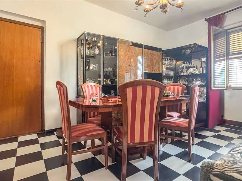 appartamento in vendita a Cagliari in zona Is Mirrionis/San Michele