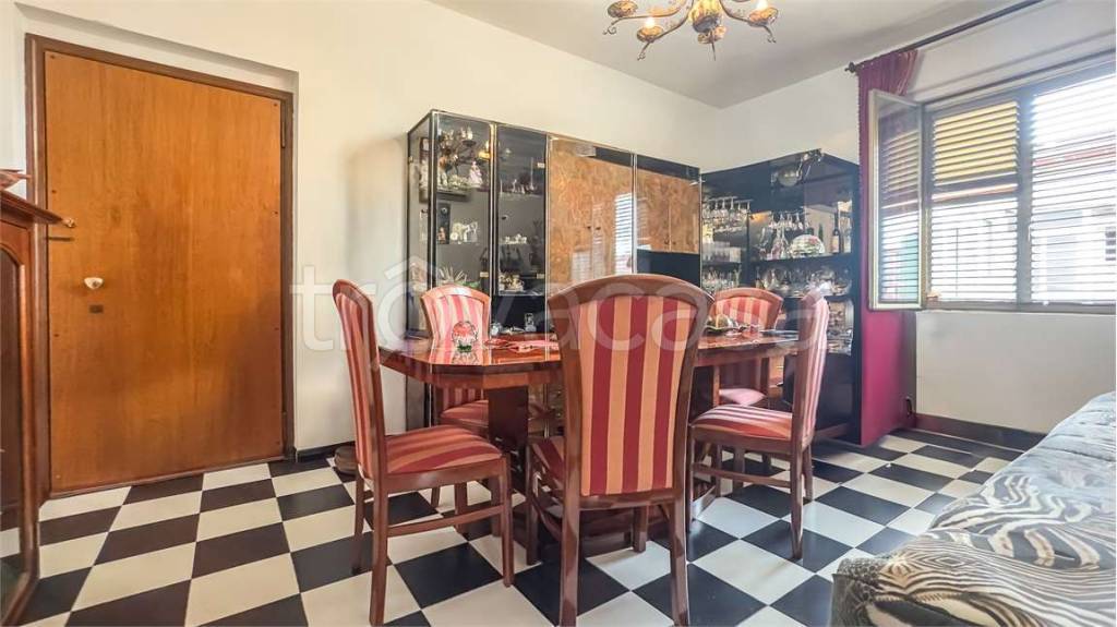 appartamento in vendita a Cagliari