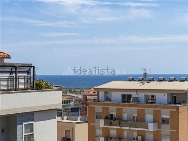 appartamento in vendita a Cagliari in zona Monte Urpinu