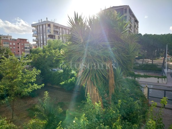 appartamento in vendita a Cagliari in zona Genneruxi