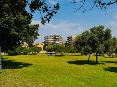 appartamento in vendita a Cagliari in zona Is Mirrionis/San Michele