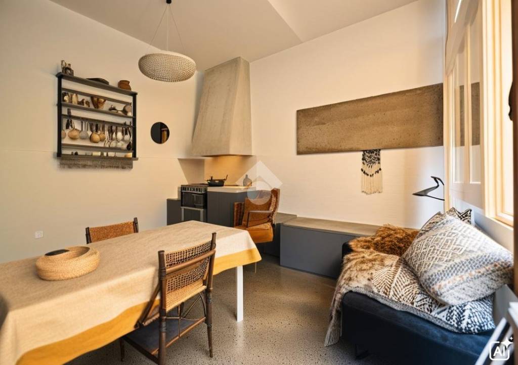 casa indipendente in vendita a Cagliari in zona Pirri