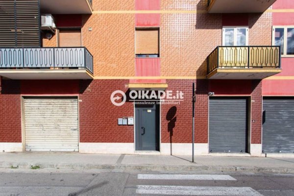 appartamento in vendita a Cagliari in zona Pirri