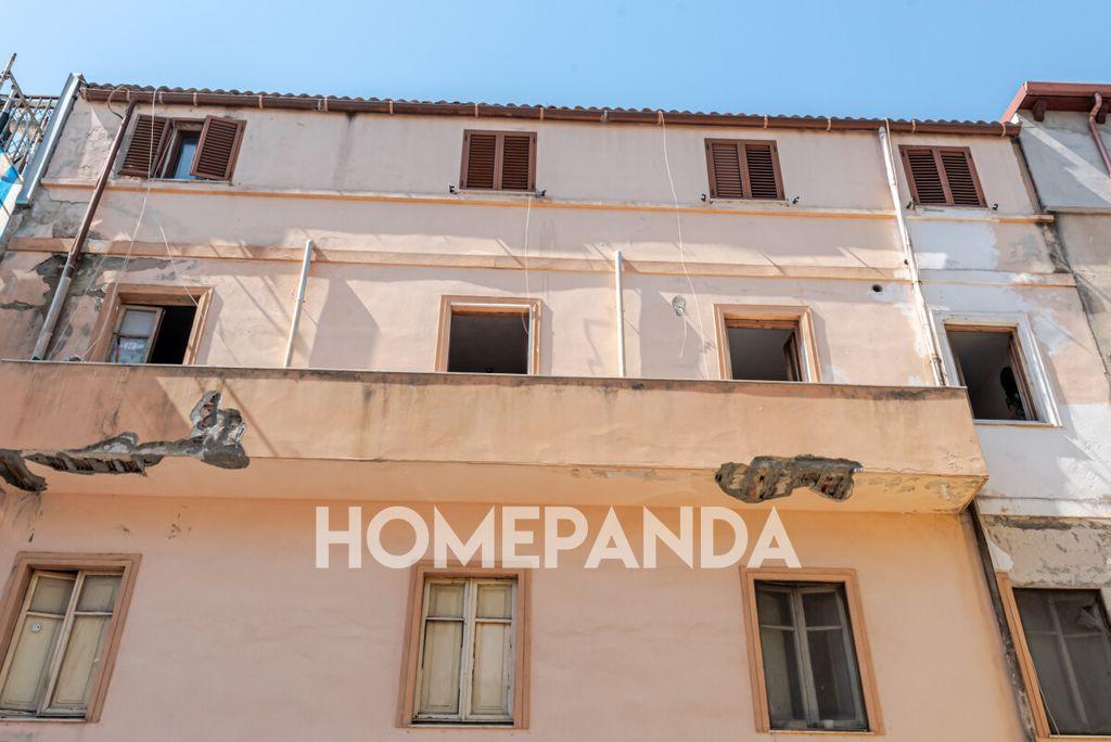 appartamento in vendita a Cagliari in zona Tuvixeddu/Tuvumannu