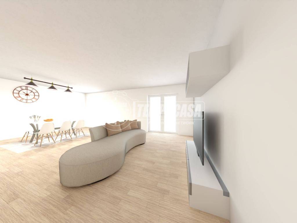 appartamento in vendita a Cagliari in zona San Benedetto