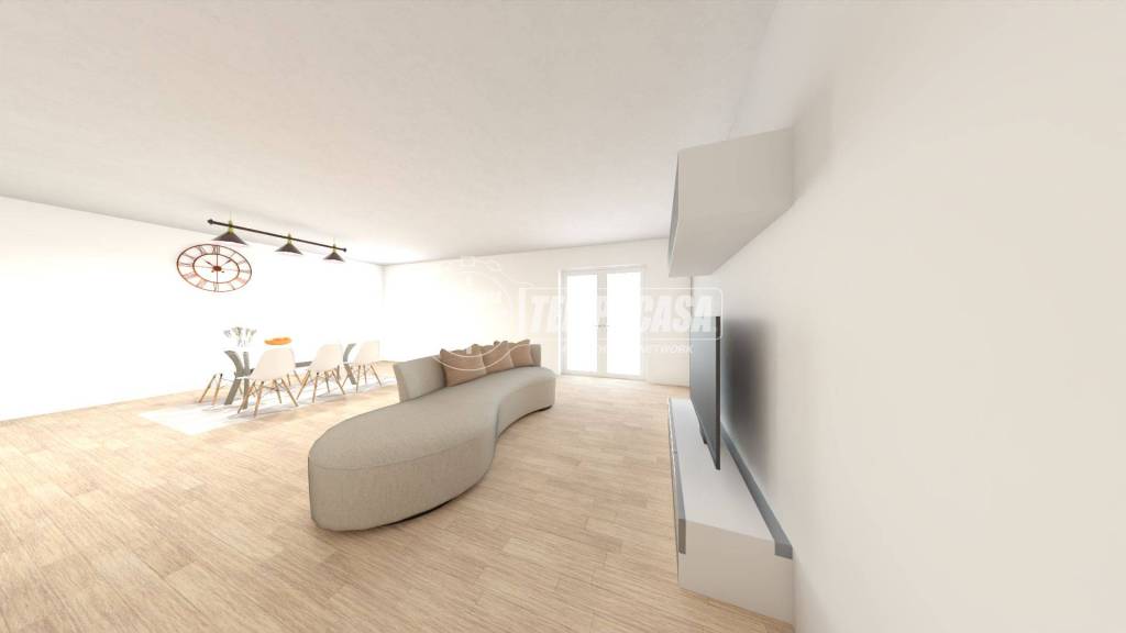 appartamento in vendita a Cagliari in zona San Benedetto