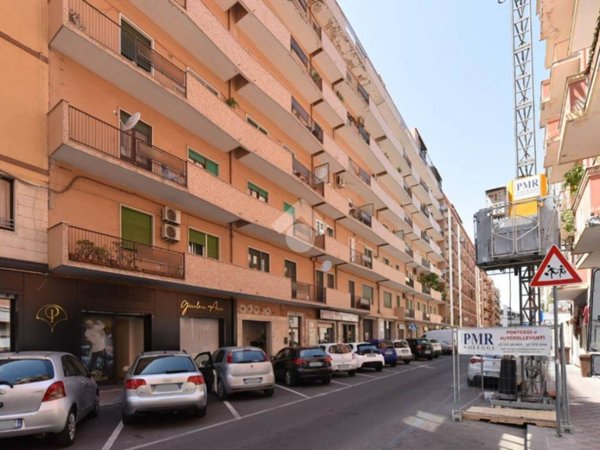 appartamento in vendita a Cagliari in zona San Benedetto