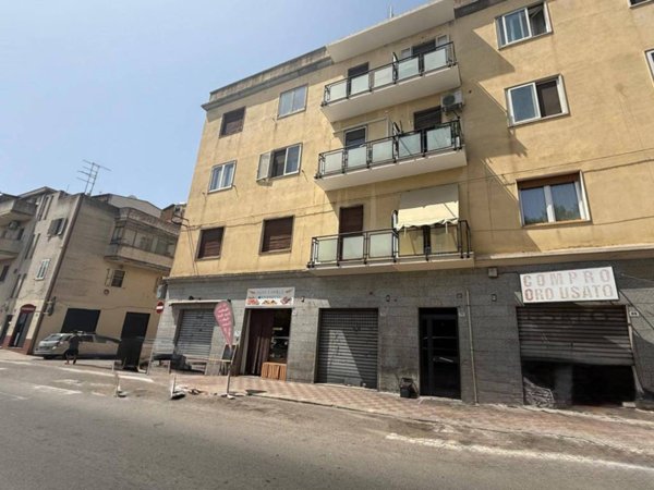 appartamento in vendita a Cagliari in zona Is Mirrionis/San Michele