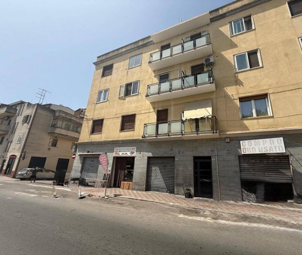 appartamento in vendita a Cagliari in zona Tuvixeddu/Tuvumannu