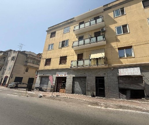 appartamento in vendita a Cagliari in zona Tuvixeddu/Tuvumannu