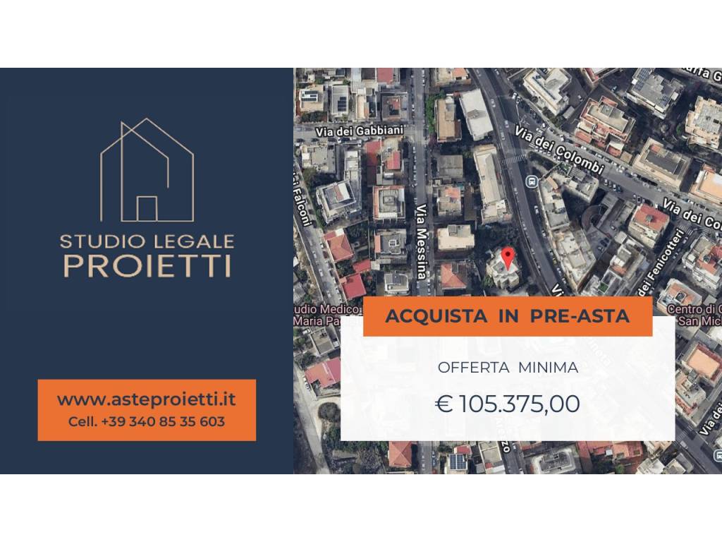 appartamento in vendita a Cagliari in zona Monte Urpinu
