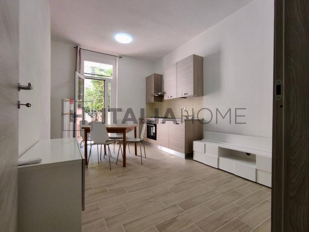 appartamento in vendita a Cagliari in zona La Vega