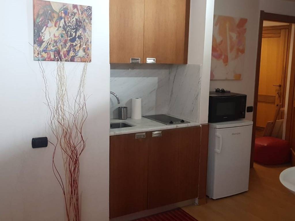 appartamento in vendita a Cagliari in zona Pirri