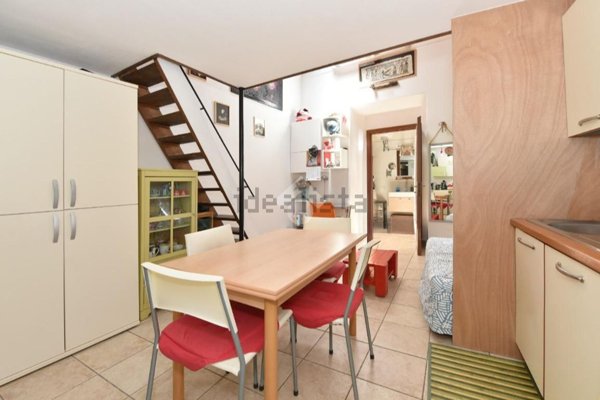 appartamento in vendita a Cagliari in zona Marina