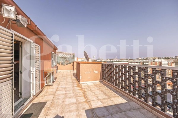 appartamento in vendita a Cagliari in zona Tuvixeddu/Tuvumannu