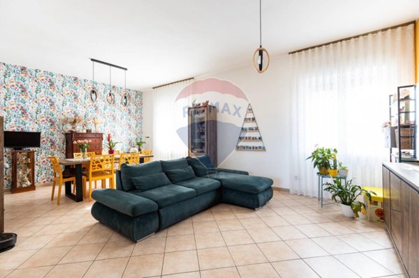 appartamento in vendita a Cagliari in zona Pirri