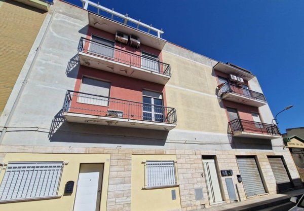 appartamento in vendita a Cagliari