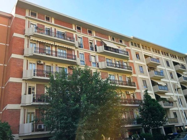 appartamento in vendita a Cagliari in zona Quartiere del Sole / La Palma