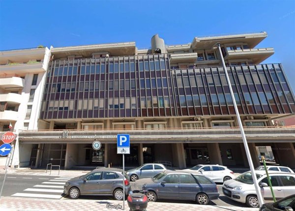 appartamento in vendita a Cagliari in zona Villanova