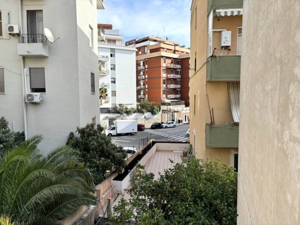 appartamento in vendita a Cagliari in zona Monte Urpinu