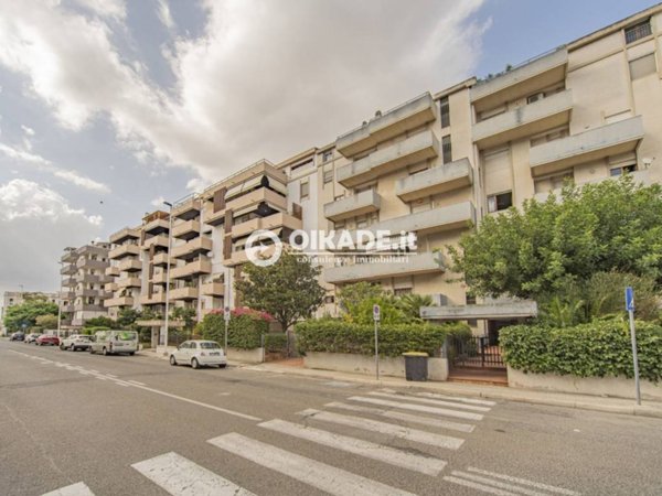 appartamento in vendita a Cagliari in zona Fonsarda / zona Giudici