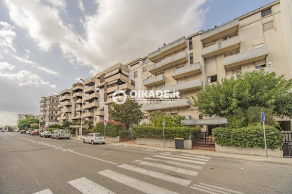 appartamento in vendita a Cagliari in zona Fonsarda / zona Giudici