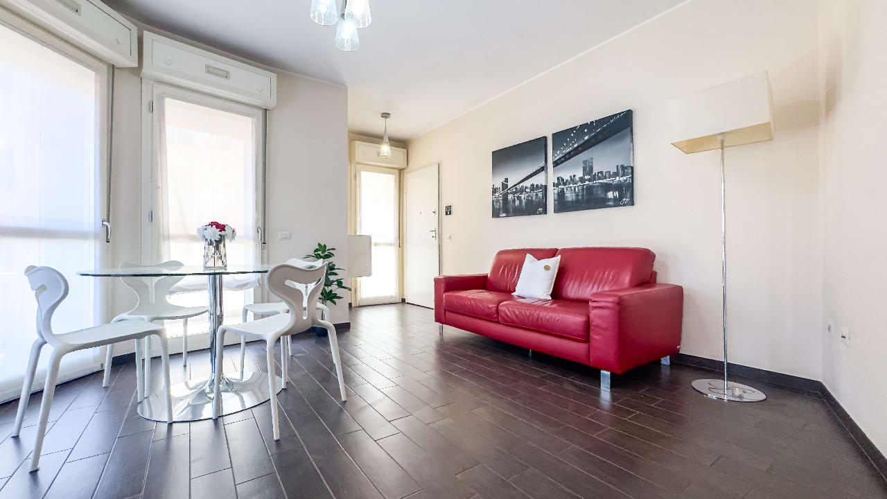 appartamento in vendita a Cagliari in zona Tuvixeddu/Tuvumannu