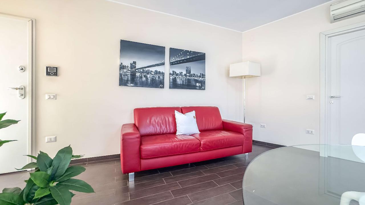 appartamento in vendita a Cagliari in zona Tuvixeddu/Tuvumannu