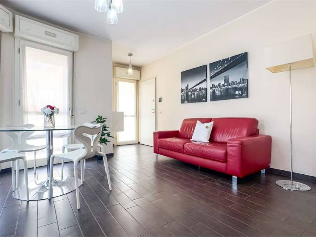 appartamento in vendita a Cagliari