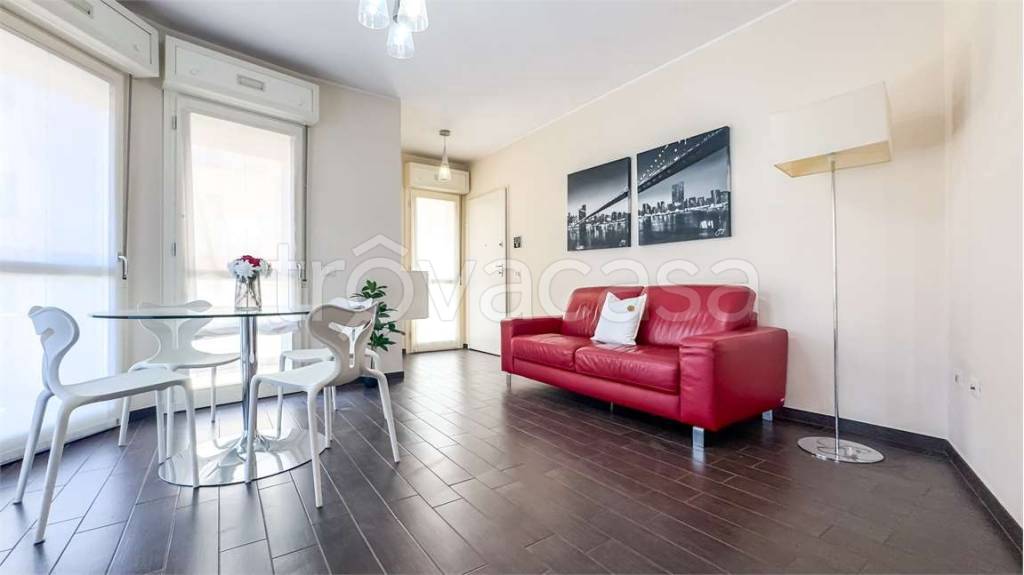 appartamento in vendita a Cagliari