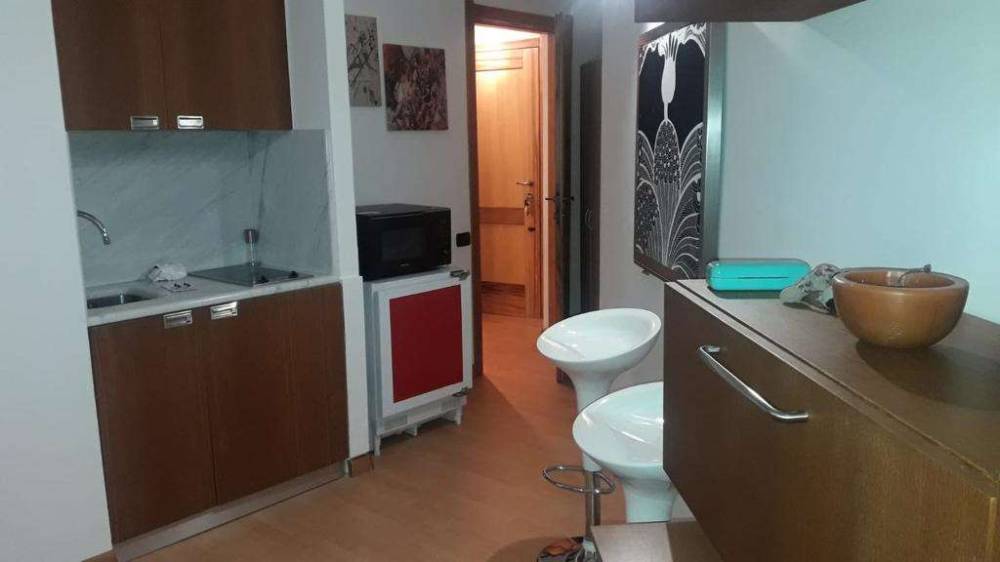 appartamento in vendita a Cagliari in zona Pirri