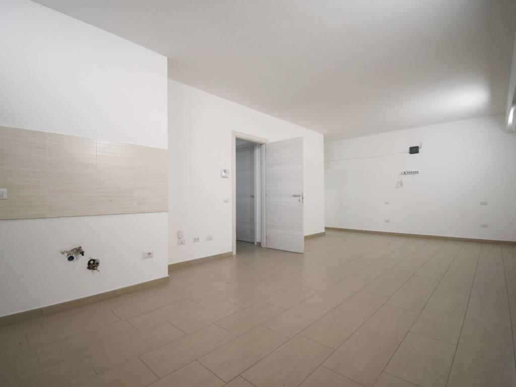 ufficio in vendita a Cagliari in zona Pirri