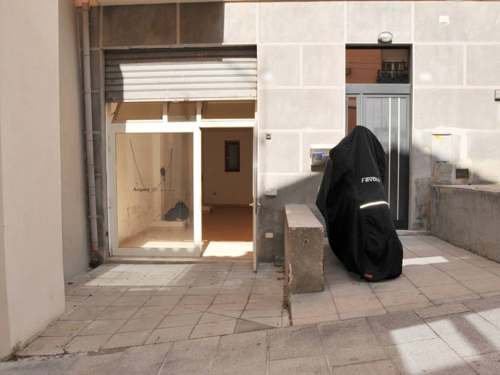 appartamento in vendita a Cagliari