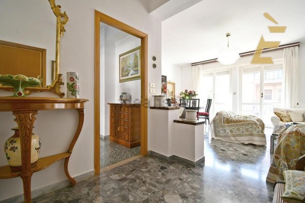 appartamento in vendita a Cagliari