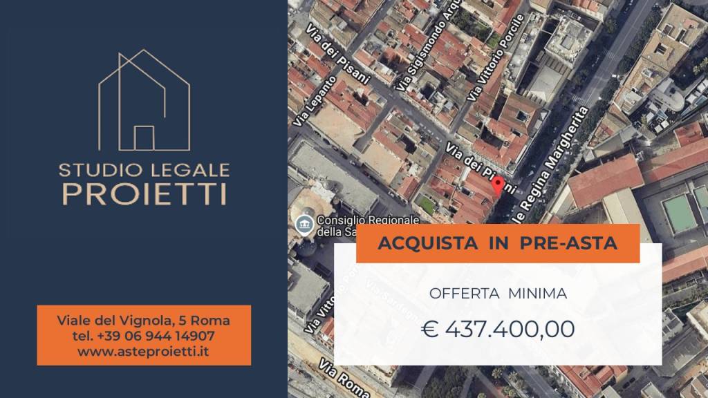 negozio in vendita a Cagliari in zona Marina