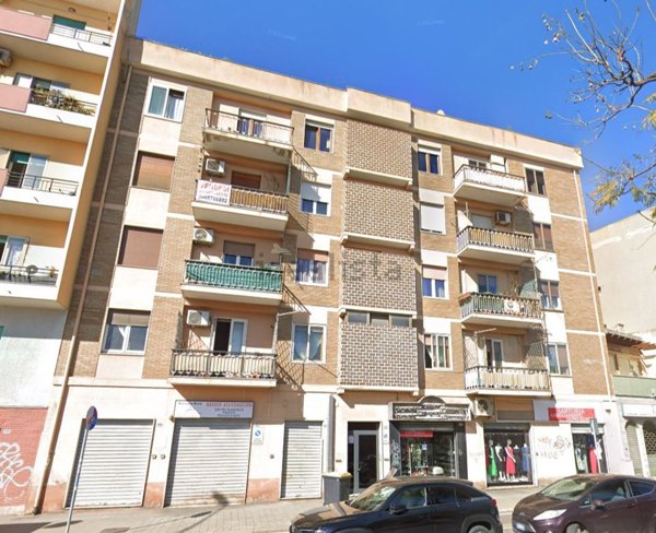 appartamento in vendita a Cagliari in zona La Vega