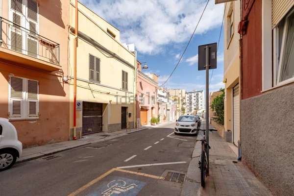 appartamento in vendita a Cagliari