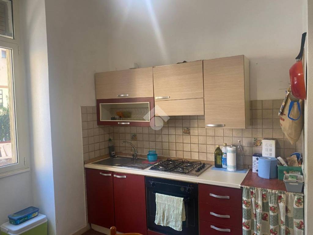 appartamento in vendita a Cagliari in zona Is Mirrionis/San Michele