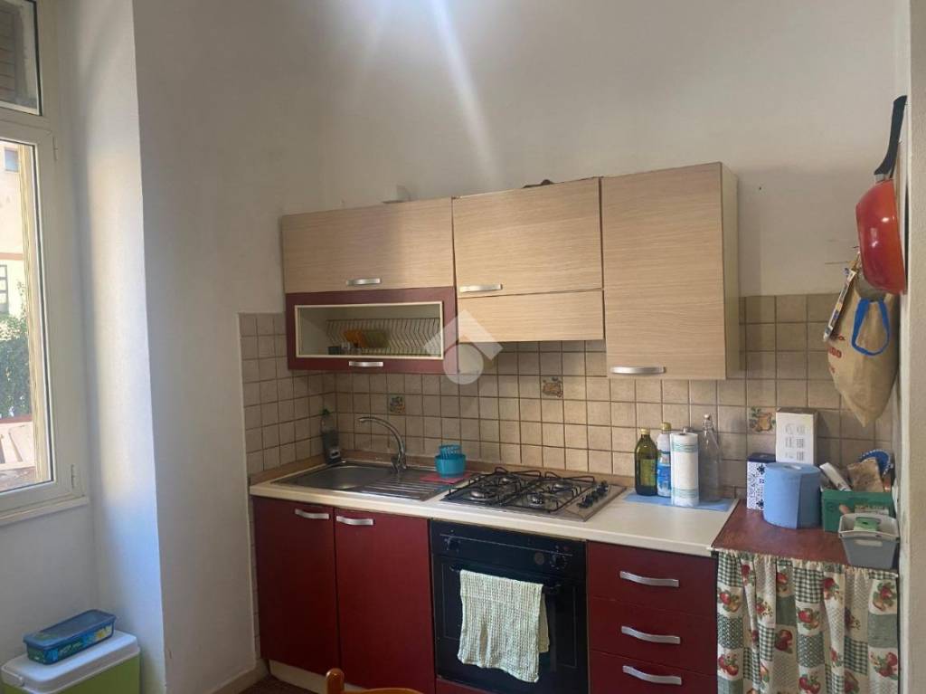 appartamento in vendita a Cagliari in zona Is Mirrionis/San Michele
