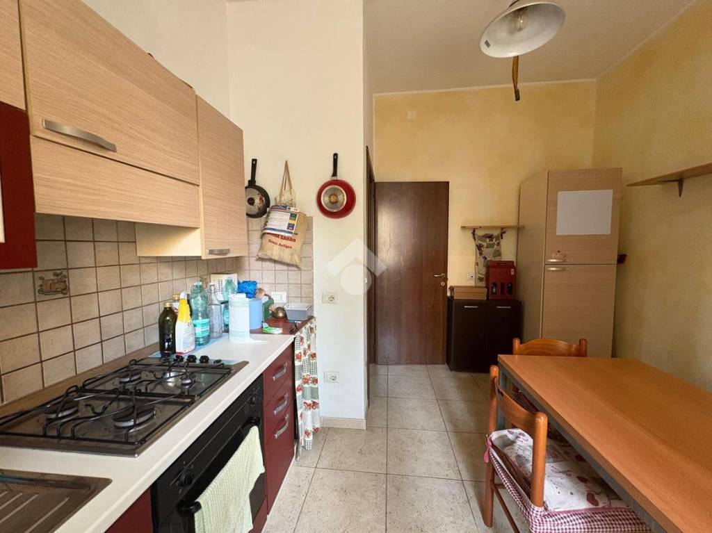 appartamento in vendita a Cagliari in zona Is Mirrionis/San Michele