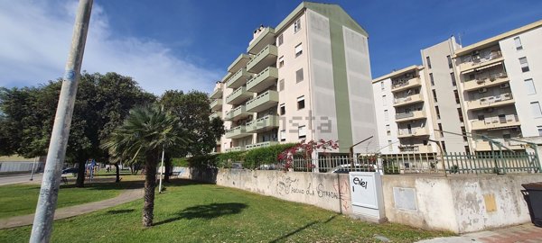 appartamento in vendita a Cagliari